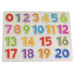 Puzzle układanka drewniane...