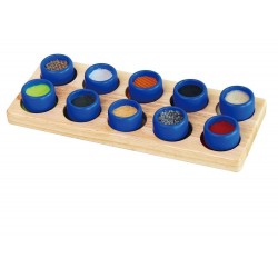 Cylindry dotykowe -...