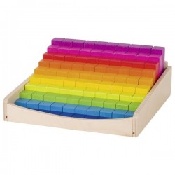 Klocki do nauki liczenia