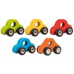 Samochodziki do rączki na...