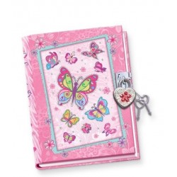 Pamiętnik świecący w...