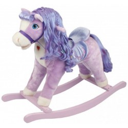 Konik na biegunach...