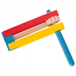 Terkotka kibica Goki