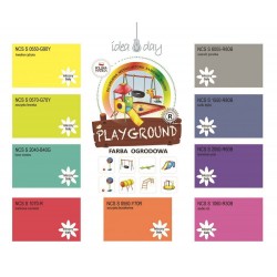 Farba ogrodowa GardenColour...