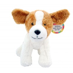 Piesek Terrier Jackson Jack...