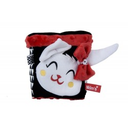 Kostka sensoryczna z królikiem