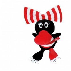 Przytulanka Pani Kaczka