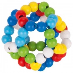 Piłeczka dotykowa z...