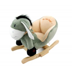 Bujaczek z fotelikiem...