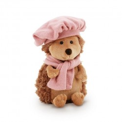 Przytulanka jeżyk w berecie...