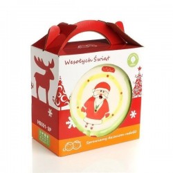 Zestaw Miko Mikołaj...