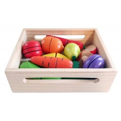 Warzywa i owoce na rzepy do...