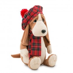 Przytulanka basset Andrzej...