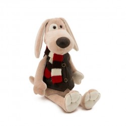 Przytulanka Mikołaj poeta 46cm