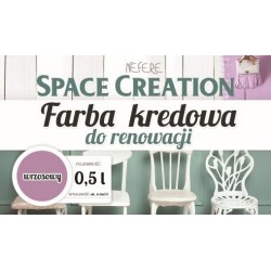 Space Creation farba...