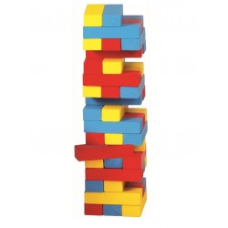 GOKI wieża kolorowa -...