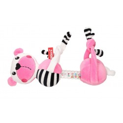 Grzechotka wózkowa Lenka...