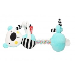 Grzechotka wózkowa Lenka...