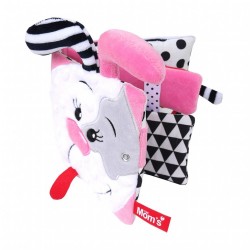 Książeczka PinkyWinky