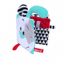 Książeczka MinkyWinky