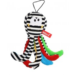 Grzechotka ośmiornica...