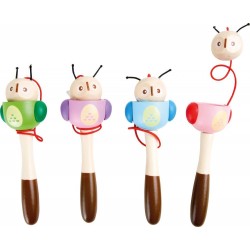 Gra zręcznościowa Złap sowę