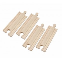 Tory do kolejek - zestaw 4...