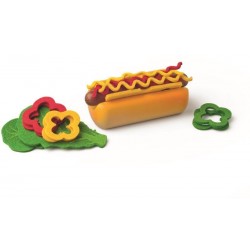 HotDog - zrób własną...