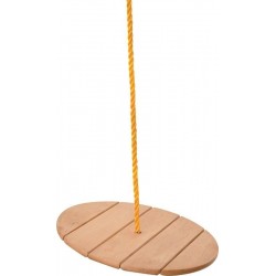 Huśtawka okrągła do 50kg z CE