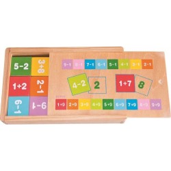 Dodawanie i odejmowanie na...