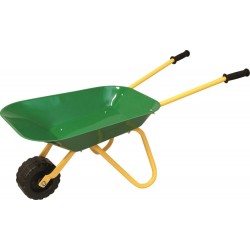 Taczka dla dzieci metalowa