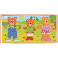 Układanka do ubierania...