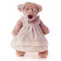 Przytulanka miś Pani...