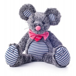 Pluszak mysz Ticky maskotka...