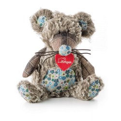 Pluszak myszka Richie 26cm