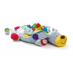 Wielofunkcyjny pies z...