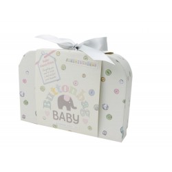 Pamiątka dla noworodka -...