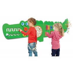 Układanka duży panel...