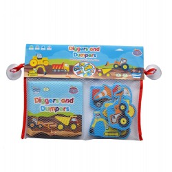 Książeczka z naklejkami do...