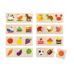 Puzzle podobieństwa