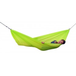 Hamak turystyczny Lime