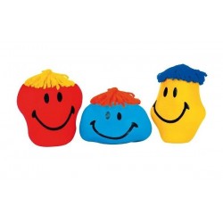 Gniotki antystresowe -...