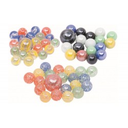 Szklaki Szklane kulki 21...