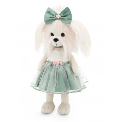 Piesek Lucky Mimi Różyczka