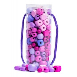 Koraliki do nawlekania w...