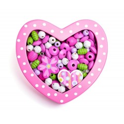 Koraliki do nawlekania...