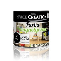 Farba magnetyczna...