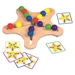 Układanka do sortowania...