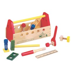 Skrzynka z narzędziami 20...