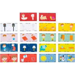 Puzzle edukacyjne...